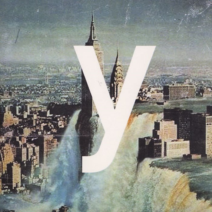 York cover