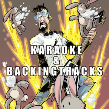Leo Karaoke & BackingTracks album thumb