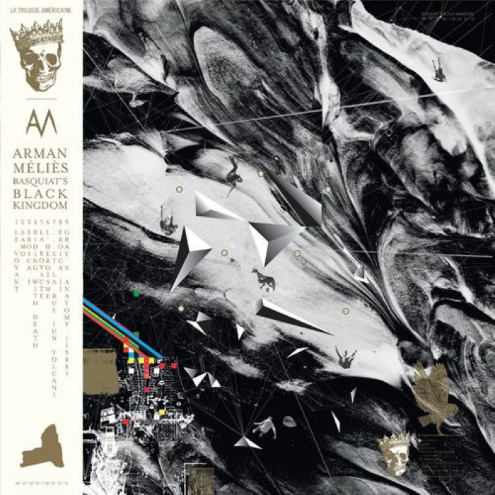 Basquiat’s Black Kingdom