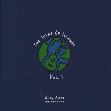 The Sound of Islands, Volume I album thumb