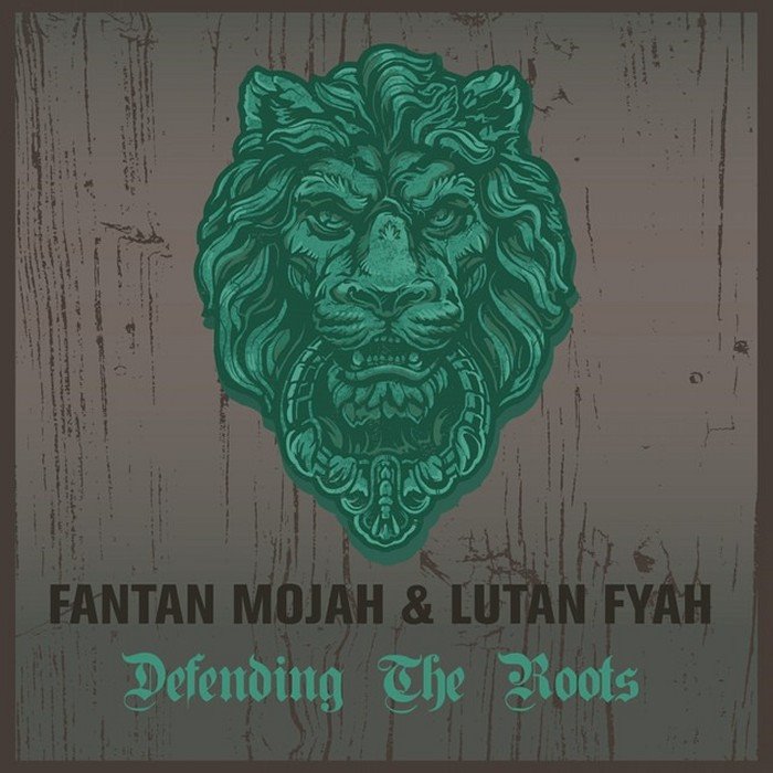 Defending the Roots cover