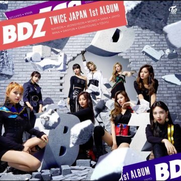 album thumb