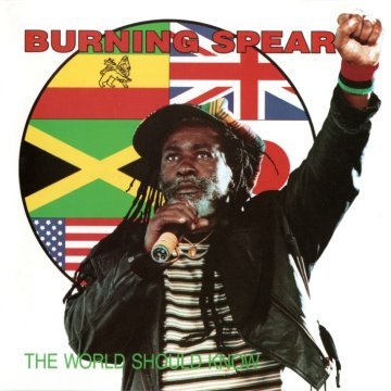 The World Should Know album thumb