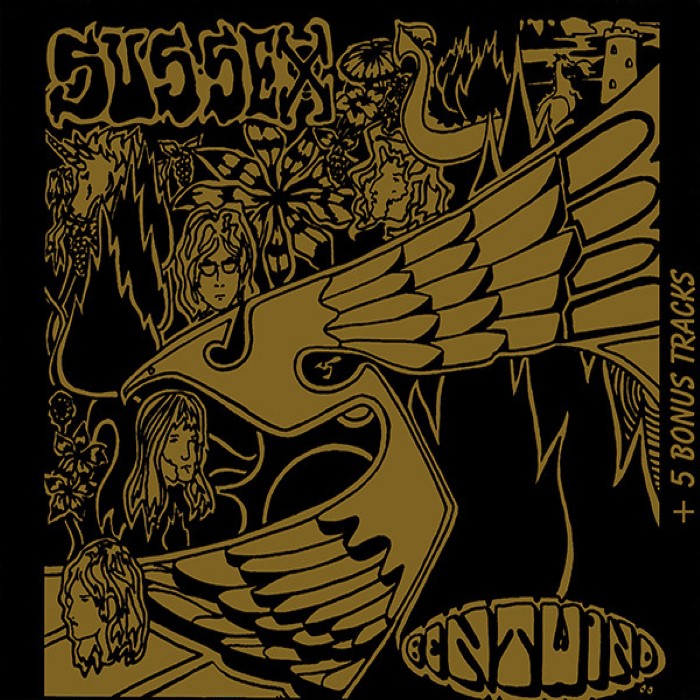 Bent: Rare & Unreleased cover