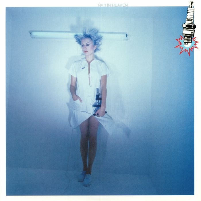 Sparks - No. 1 in Heaven