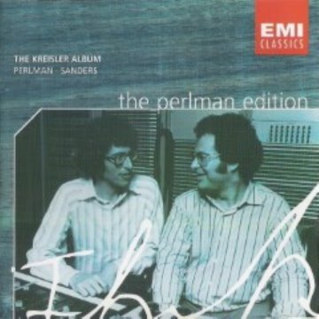 The Kreisler Album album thumb