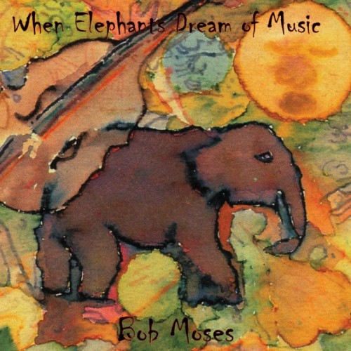 When Elephants Dream of Music album thumb