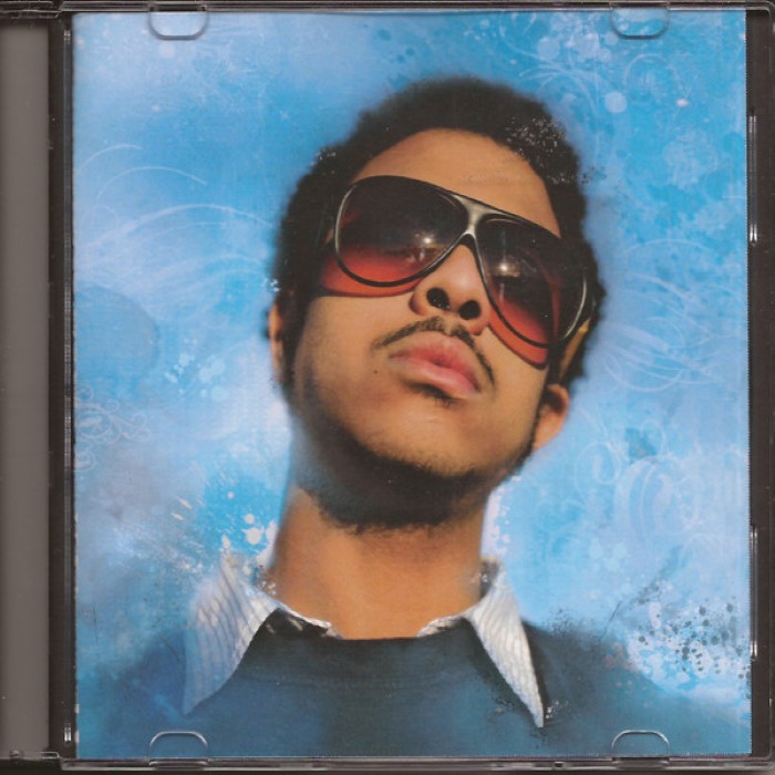 Lifted: The C.O.R.E. Mixtape cover
