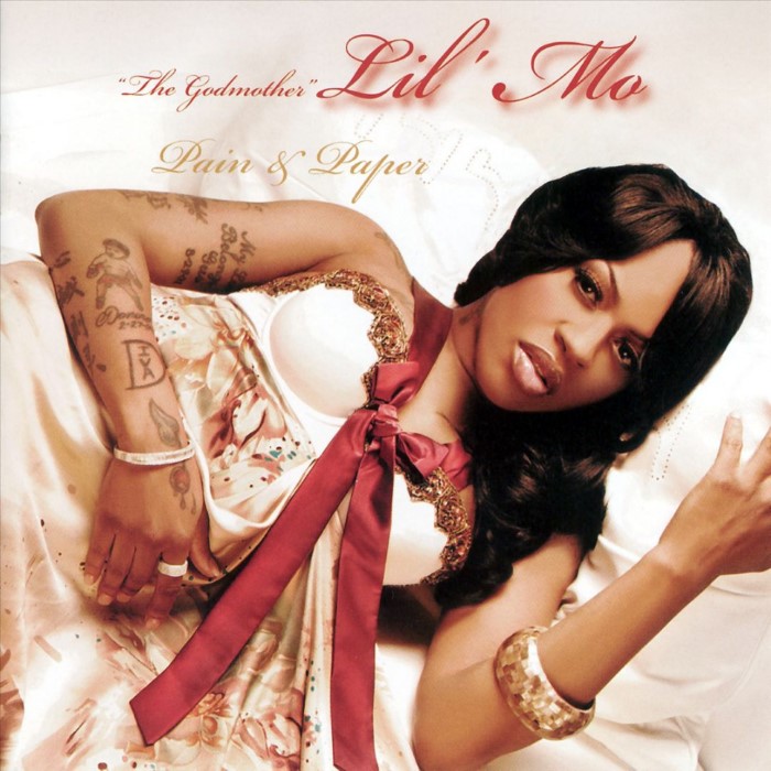 Pain & Paper cover