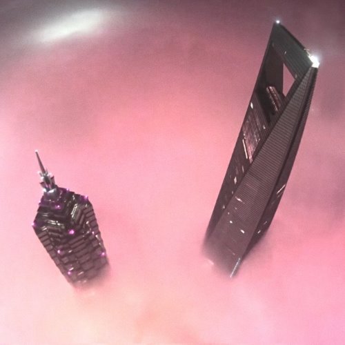 Shanghai上海 Dream夢 Mist沴 album thumb