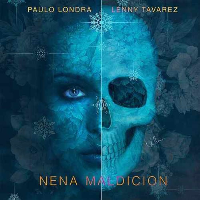Nena maldición cover