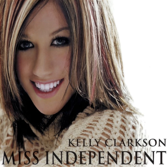 Miss Independent cover