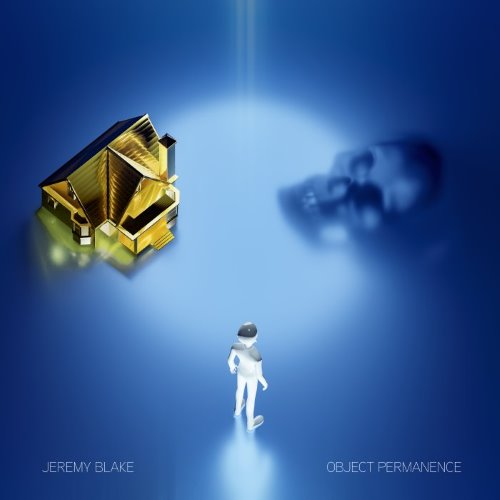 Object Permanence album thumb
