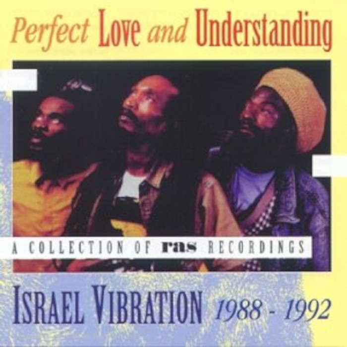 Perfect Love and Understanding cover