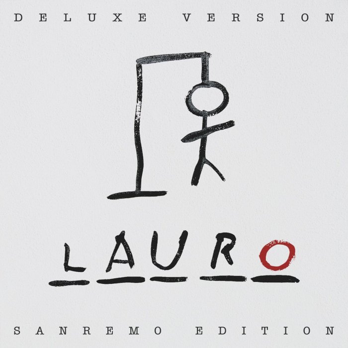 Lauro cover