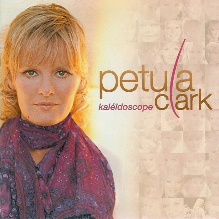 Kaléïdoscope cover