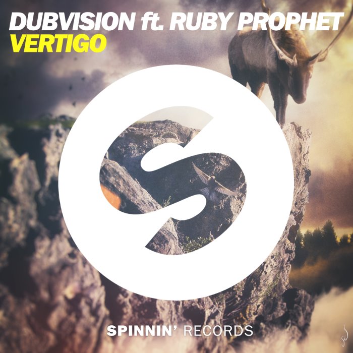 Vertigo cover
