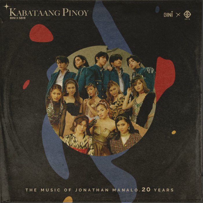 Kabataang Pinoy cover