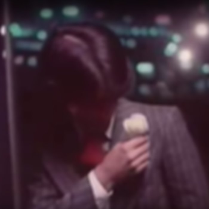 …With Love 愛を込めて cover