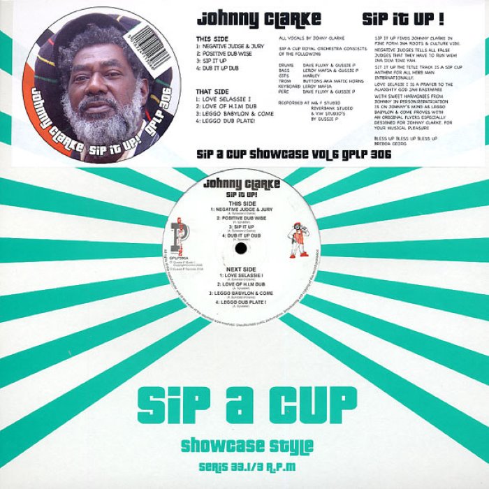 Sip It Up! (Sip A Cup Showcase Vol. 6) cover