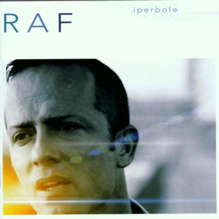 Iperbole cover