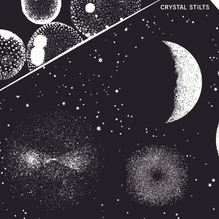In Love With Oblivion cover