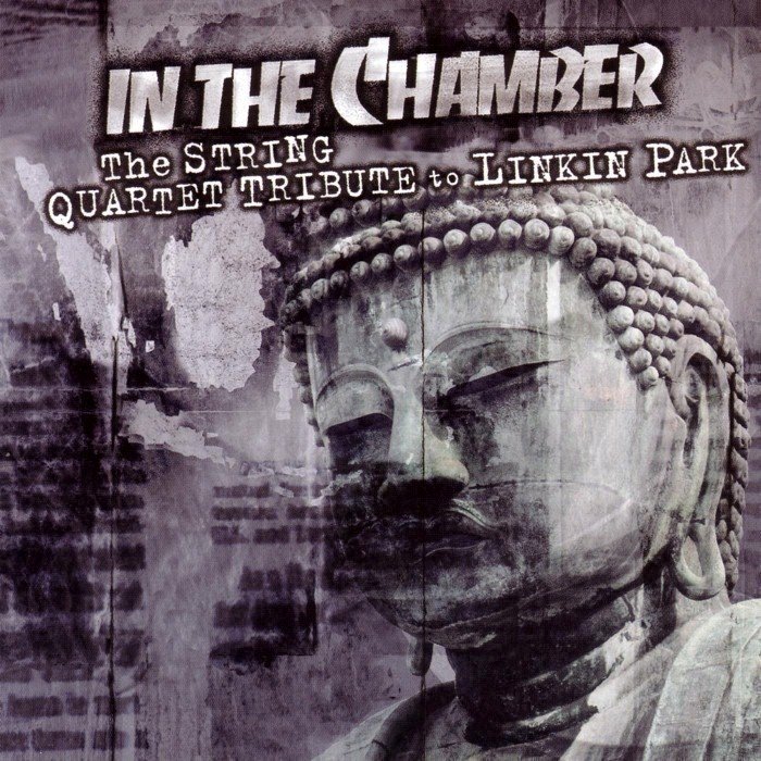 In the Chamber With... Linkin Park: The String Quartet Tribute cover