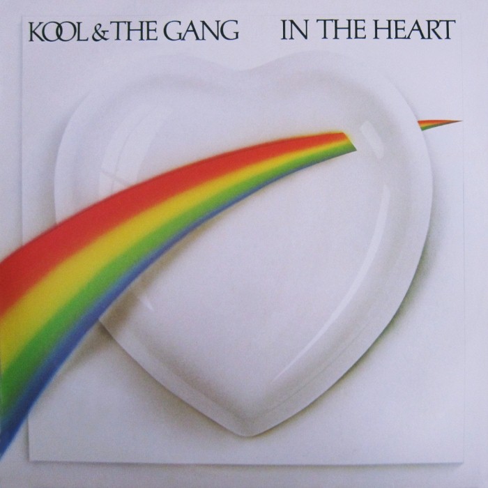 In the Heart
