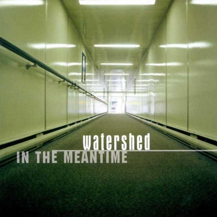 In the Meantime cover