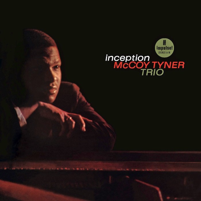 Inception cover