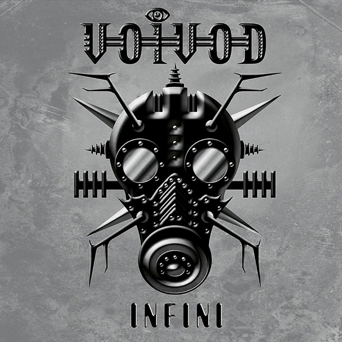 Infini cover