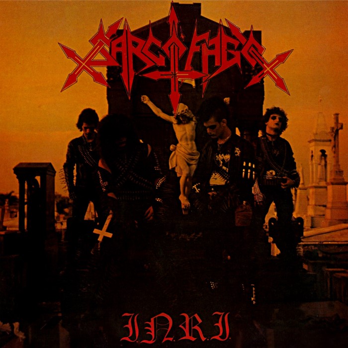 I.N.R.I. cover