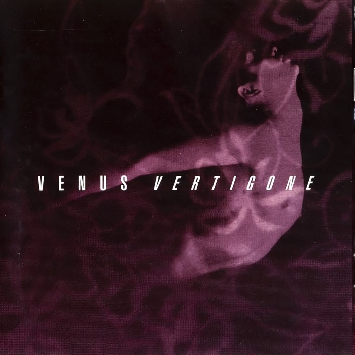 Vertigone cover