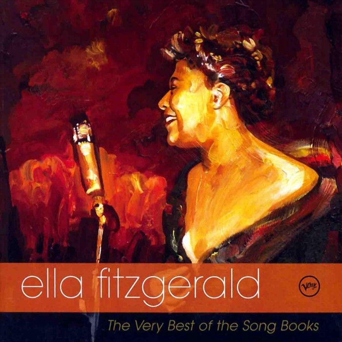 The Very Best of the Song Books cover