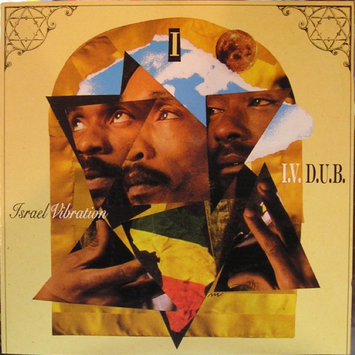 I.V.D.U.B. cover