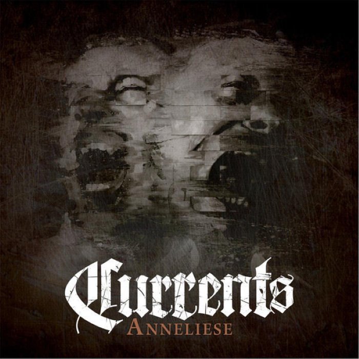 Anneliese cover