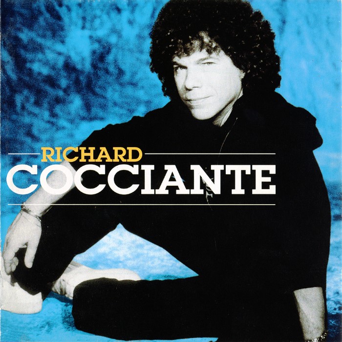 Richard Cocciante cover