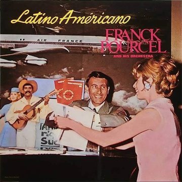 Latino Americano album thumb