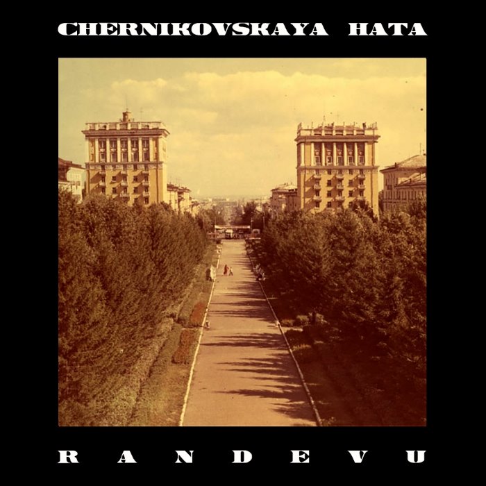 Randevu cover