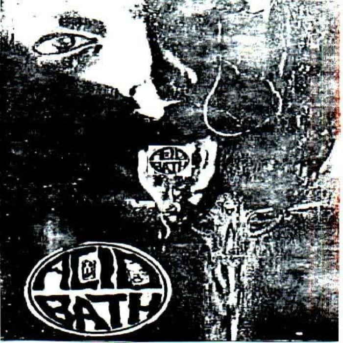 Demo II cover