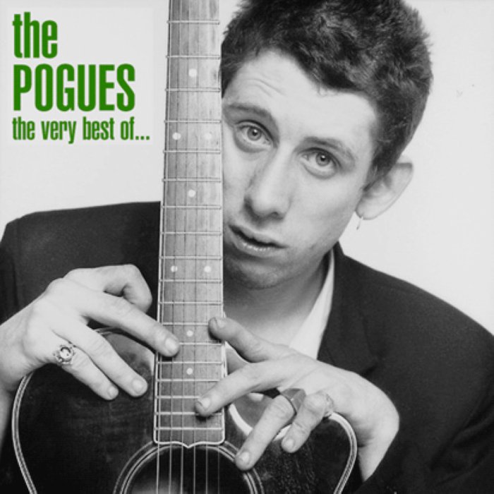 The Very Best Of… cover
