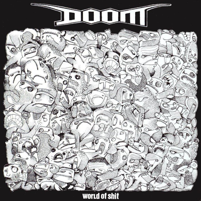 World of Shit cover