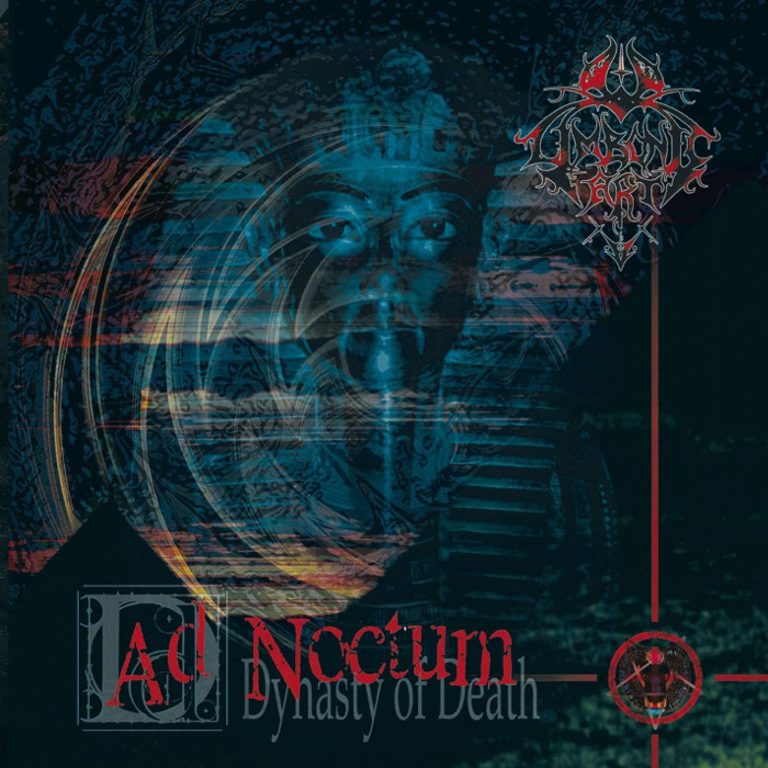 Ad Noctum: Dynasty of Death