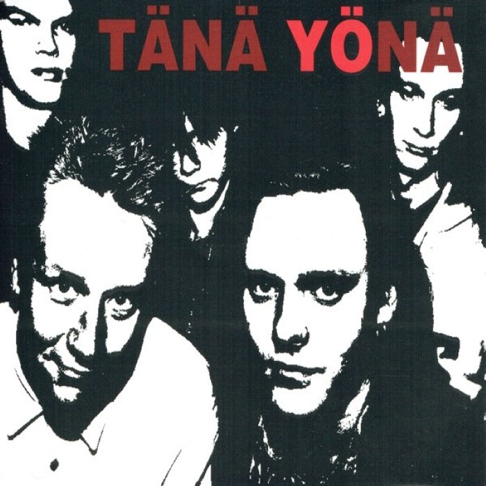 Tänä yönä