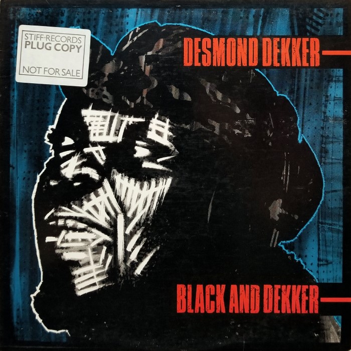 Black & Dekker cover