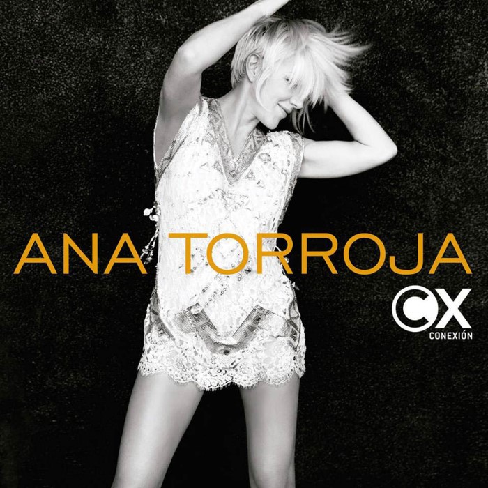 Conexión cover