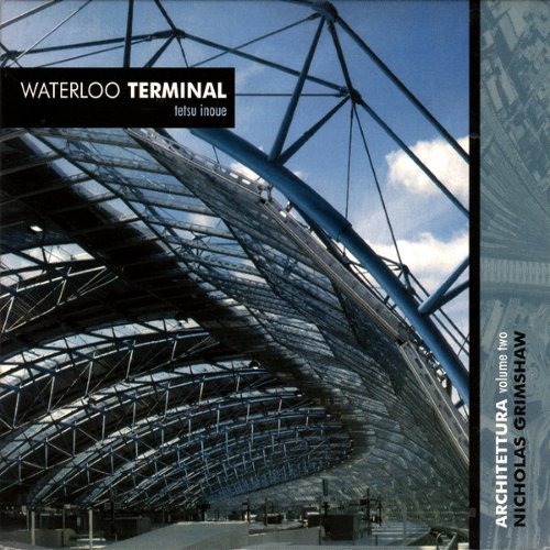 Architettura, Volume 2: Waterloo Terminal album thumb