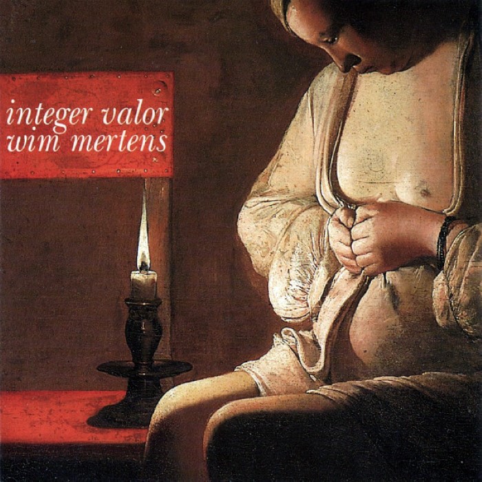 Integer Valor cover