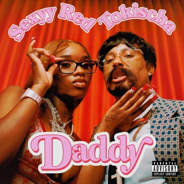 Daddy cover