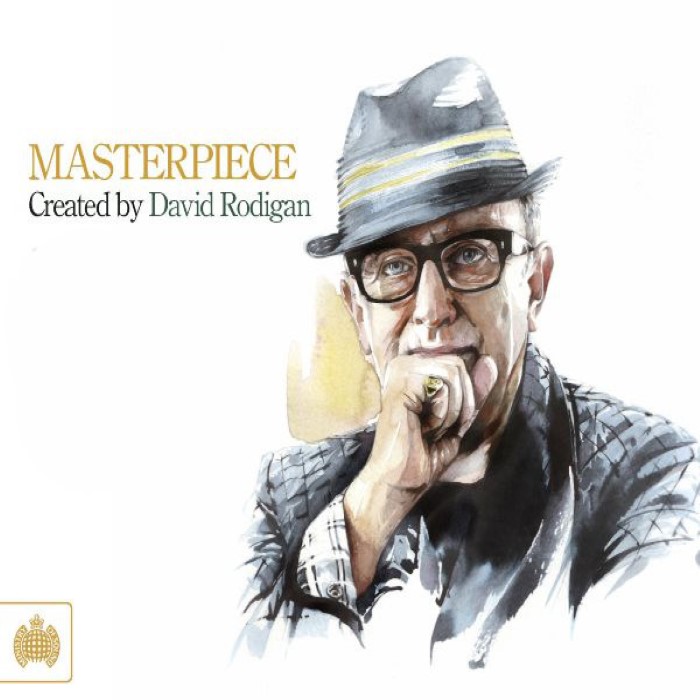 Masterpiece cover